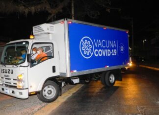Frigo King conquista governo de El Salvador