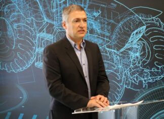 Prometeon vai aumentar a produção de pneus Pirelli no Brasil