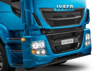 Iveco 2021