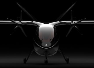 aeronaves elétricas de decolagem e pouso verticais (eVTOL)