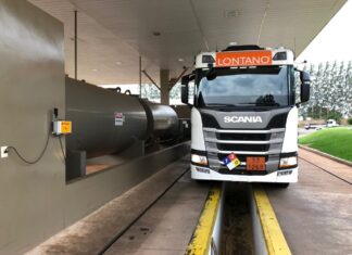 Experiências da Lontano Transportes com Scania e Continental Pneus Lontano Transportes