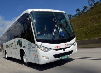 Mercedes-Benz OF 1621