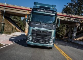 Grupo Tracbel assume operações Volvo no norte