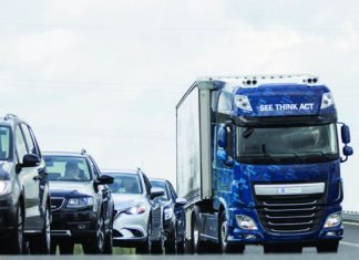 Zero acidentes: ZF desenvolve sistemas do futuro