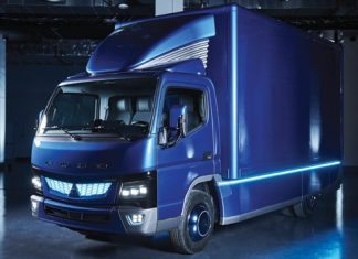 Daimler expõe portfólio de marcas no IAA 2016