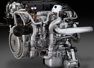 Especial motores pré-P7 (parte 1)