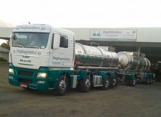 Adaptação amplia versatilidade do MAN TGX