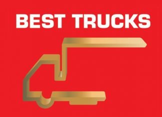 Best Trucks: o prêmio democrático vem aí