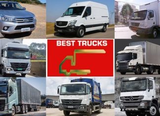 Best Trucks 2016: veja quem ganhou os prêmios