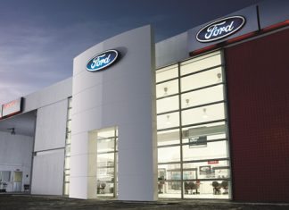 Entrevista: Oswaldo Ramos, gerente mkt Ford Caminhões