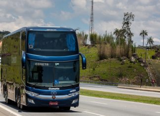 FlixBus, concorrente da Buser, amplia operação no Brasil