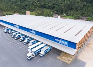 Setor de transporte já contrata mais do que demite pelo segundo mês consecutivo