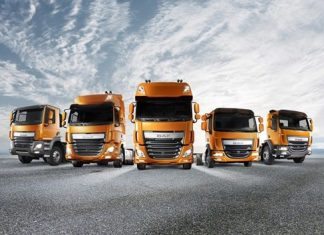 DAF cresce em diversos países, inclusive no Brasil