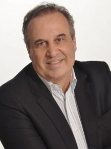 Prof. José Manoel Crédito Divulgação 2