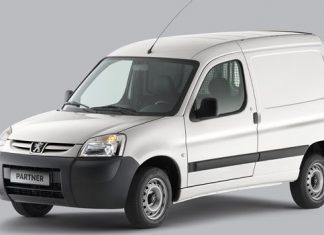 Novo Partner: mais equipado para enfrentar o Fiorino