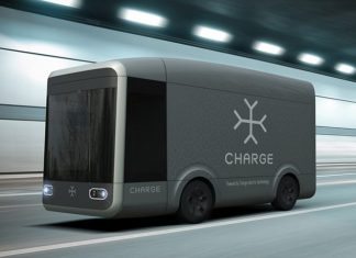 Charge quer elétrico, autônomo e com boa autonomia