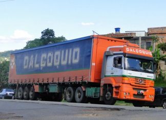 Otimismo: Dalçoquio em recuperação