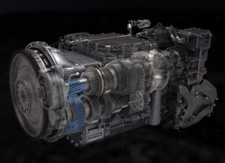 Volvo lança sexta geração do I-Shift no Brasil