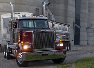 American Trucks: a última geração dos moicanos?