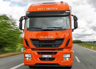 Iveco e FCA investem em combustíveis