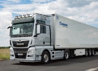 MAN antecipa o futuro no Salão de Hannover (IAA) 2016