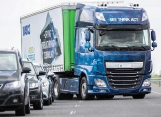 ZF expõe inovações tecnológicas no IAA 2016