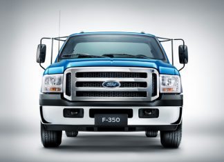 Ford retoma liderança nos leves e semileves