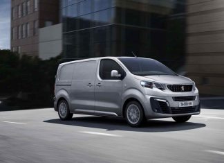 Peugeot e Citroën vão entrar forte no mercado de veículos utilitários