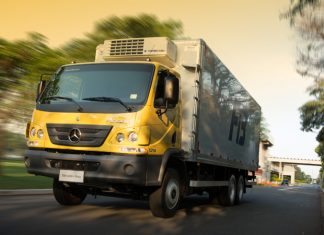 Accelo está mais versátil após alteração da Lei do VUC