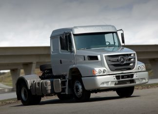 6 caminhões usados ainda populares no mercado