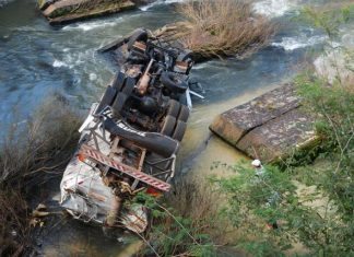 Veja como funciona o seguro contra acidente ambiental no transporte