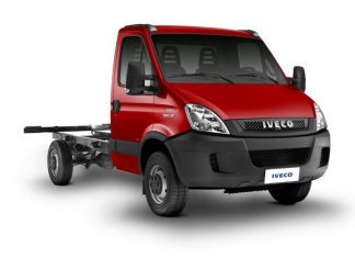 Linha 2017 traz novidades ao portfólio Iveco