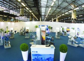 Atualizado: Eaton aposta em caixas avançadas para todos veículos comerciais