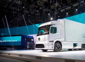 IAA 2016: mobilidade futura é elétrica e urbana