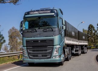 10 caminhões mais emplacados em maio; muitas mudanças e Volvo FH 540 volta ao topo