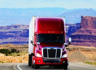 Freightliner: da indústria bélica aos trucks diferenciados