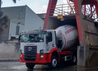 MAN lança Constellation 26.280 automático