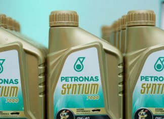 Petronas lança oléo contra o aquecimento do motor