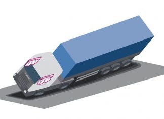 Scania revela item da nova geração de caminhões
