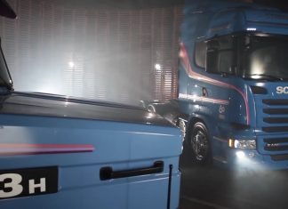 R 440: conheça as características da série especial do caminhão