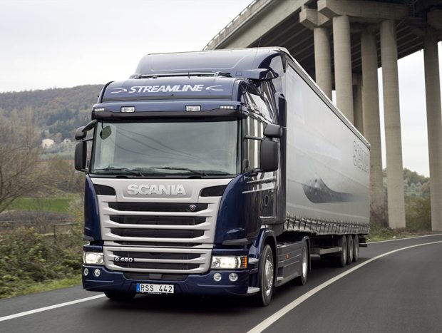 Scania Streamline estreia quarta geração do câmbio Opticruise - Revista  iCarros