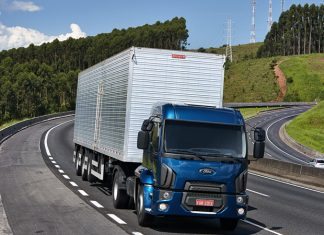 Transporte pode ter leve melhora em 2017