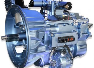 Eaton apresenta novas caixas ao mercado