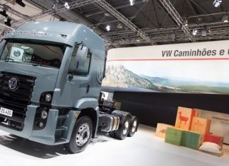 Os representantes brasileiros no Salão de Hannover 2016