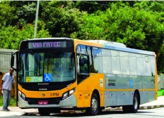 Qualibus Transportes compra seis Volksbus 17.260 OD