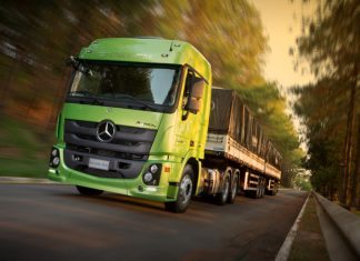 Banco Mercedes fala sobre o futuro