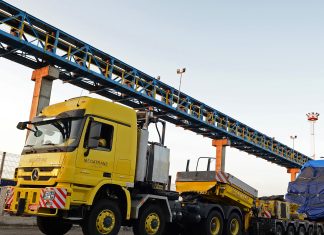 5 maiores potências de freio motor do mercado brasileiro