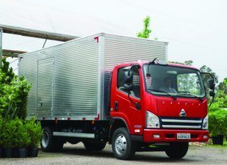 Agrale inicia produção da gama “A” em São Mateus (ES)