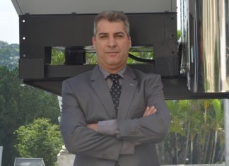 Implemento rodoviário