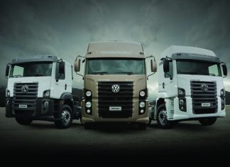 MAN: gama 2016 traz novidades e velhos conhecidos